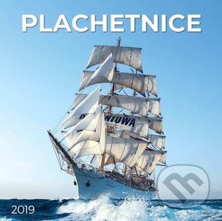 Plachetnice 2019, Spektrum grafik, 2018