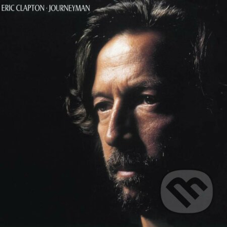 Eric Clapton: Journeyman LP - Eric Clapton, Hudobné albumy, 2023