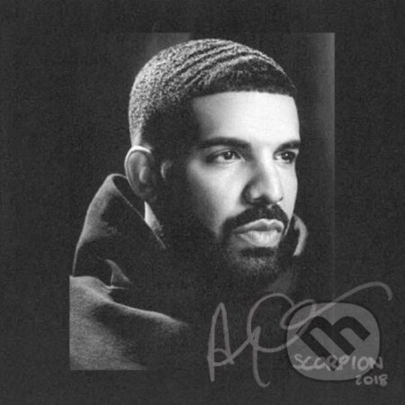 Drake: Scorpion - Drake, Universal Music, 2018