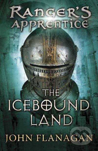The Icebound Land - John Flanagan, Yearling, 2008