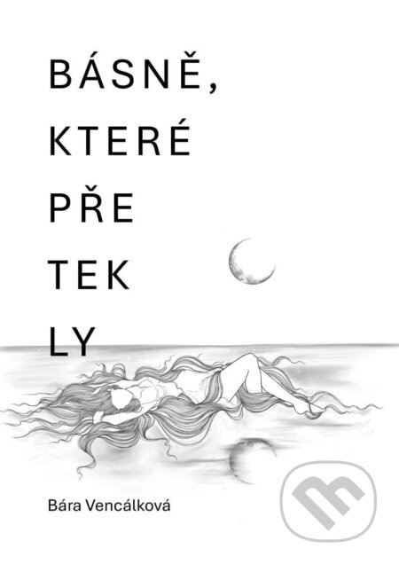 Básně, které přetekly koupíte na Martinus.cz