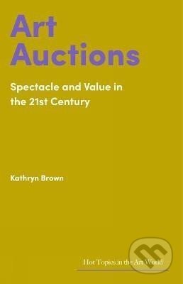 Art Auctions - Kathryn Brown