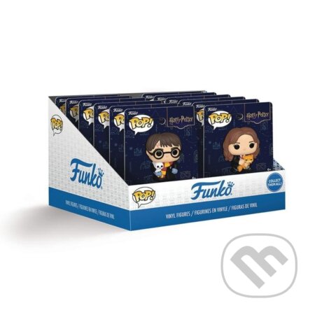 Funko POP Pins: Harry Potter