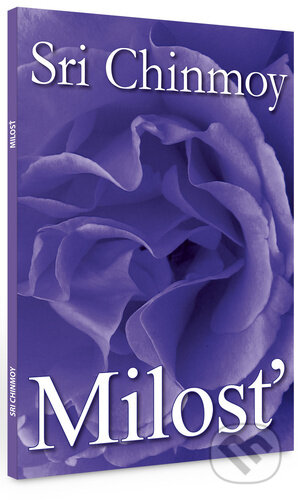 Kniha: Milosť (Sri Chinmoy)