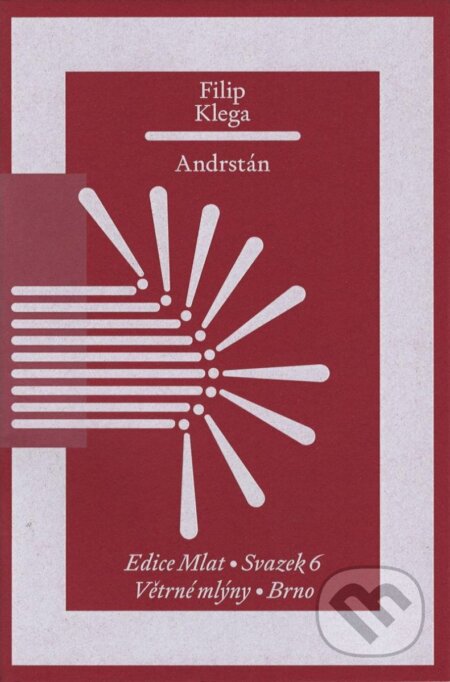 Andrstán koupíte na Martinus.cz