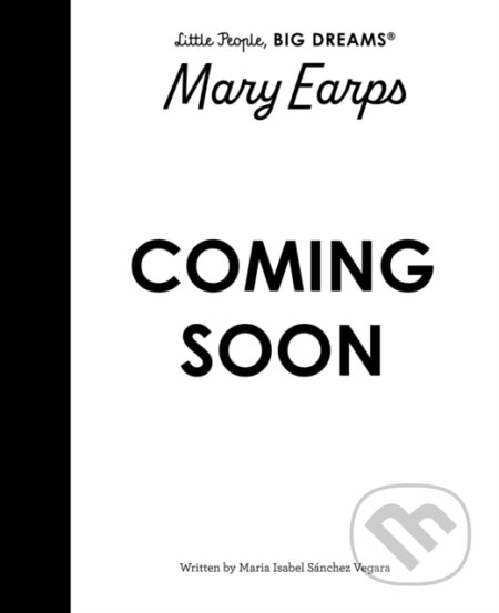 Kniha: Mary Earps (Maria Isabel Sanchez Vegara). , 2025