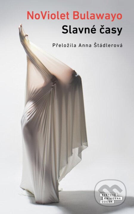 Kniha Slavné časy
