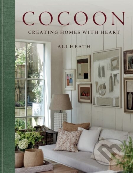 Kniha: Cocoon (Ali Heath)