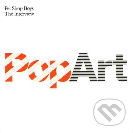 Pet Shop Boys: Popart-the Hits - Pet Shop Boys, EMI Music, 2003