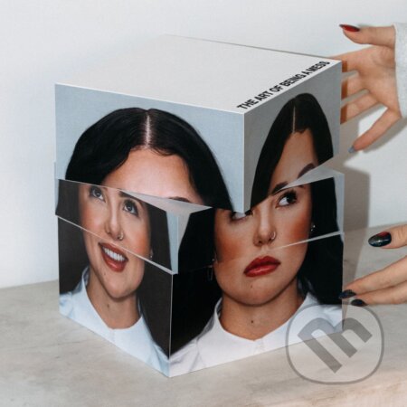 Lauren Spencer Smith: The Art Of Being A Mess - Lauren Spencer Smith