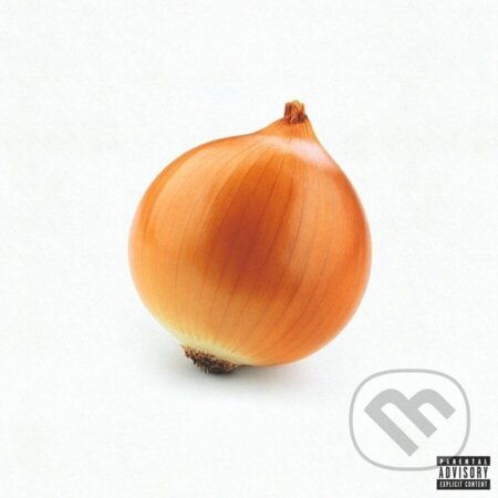 Hard Life: Onion LP - Hard Life