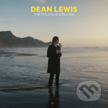 Lewis Dean: The Epilogue (Yellow) LP (2 LP) - Lewis Dean