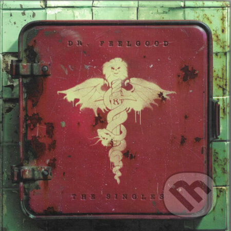 Mötley Crüe: Dr. Feelgood (RSD) LP (5 LP) - Mötley Crüe