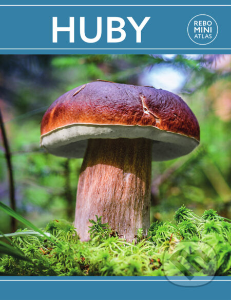 Huby miniatlas