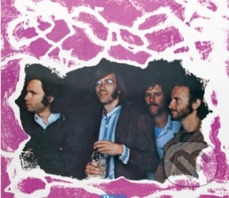 The Doors: Golden Doors 2 LP - The Doors