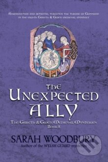 Kniha The Unexpected Ally : 8