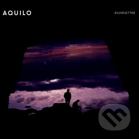 Aquilo: Silhouettes LP - Aquilo