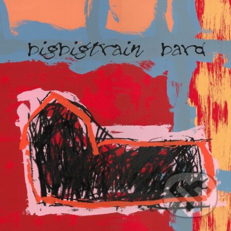 Big Big Train: Bard - Big Big Train