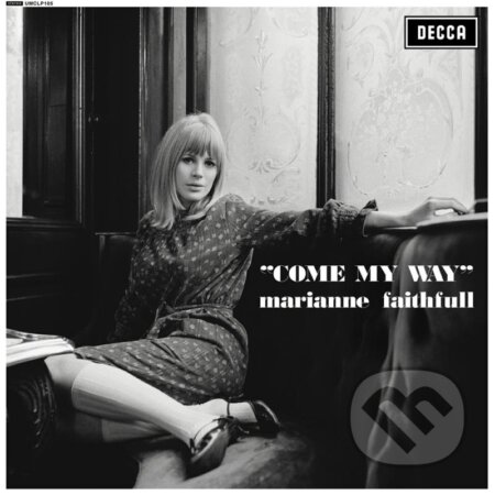 Marianne Faithfull: Come My Way LP
