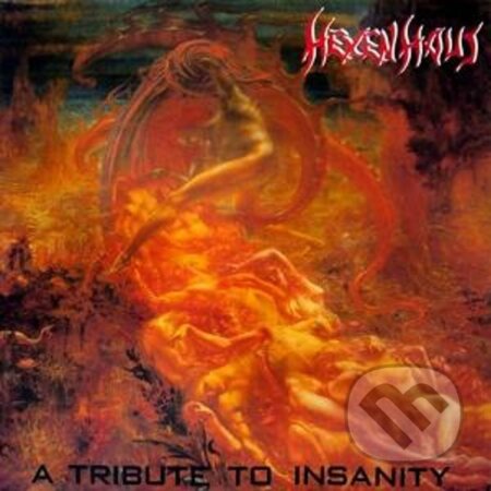 Hexenhaus: A Tribute To Insanity - Hexenhaus