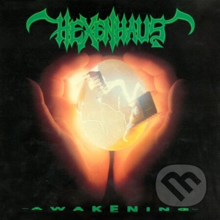 Hudební CD: Hexenhaus:  Awakening (Mystic)