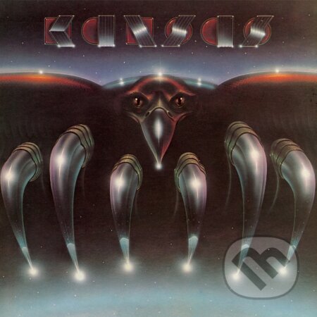 Kansas: Song For America LP - Kansas