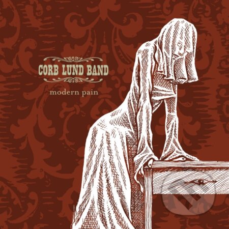 Corb Lund: Modern Pain LP - Corb Lund