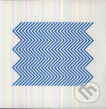 Hudební CD: Pet Shop Boys:  Electric  LP (Warner Music). Warner Music, 2013