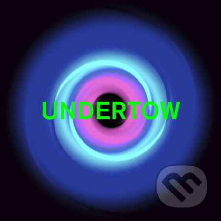 Pet Shop Boys:  Undertow LP - Pet Shop Boys