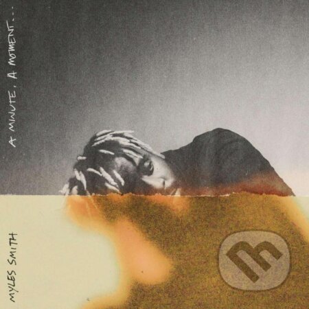 Myles Smith: A Minute, A Moment... LP - Myles Smith