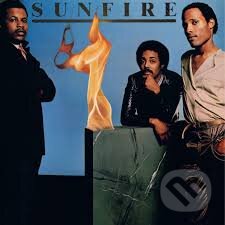 Sunfire: Sunfire LP - Sunfire