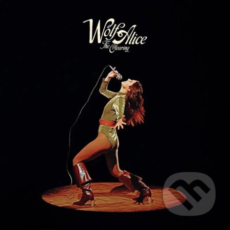 Wolf Alice: Clearing - Wolf Alice