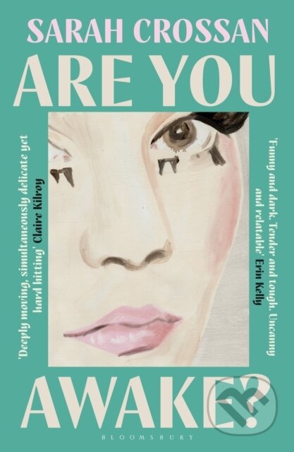 Kniha: Are You Awake (Sarah Crossan)