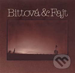 Iva Bittová: Bittová & Fajt - Iva Bittová