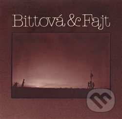Iva Bittová: Bittová & Fajt - Iva Bittová, Pavian Records, 2013