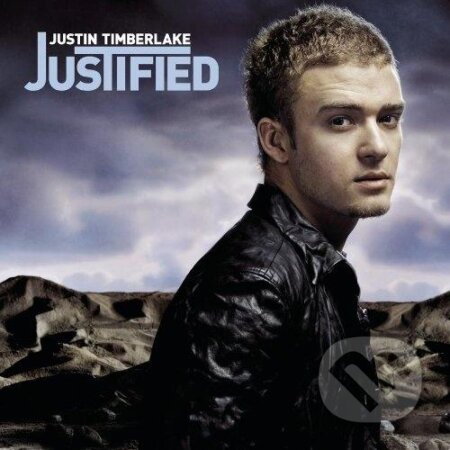 Justin Timberlake: Justified LP - Justin Timberlake, Hudobné albumy, 2018