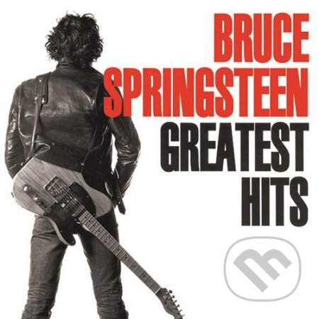 Bruce Springsteen: Greatest Hit - Bruce Springsteen, Warner Music, 2018
