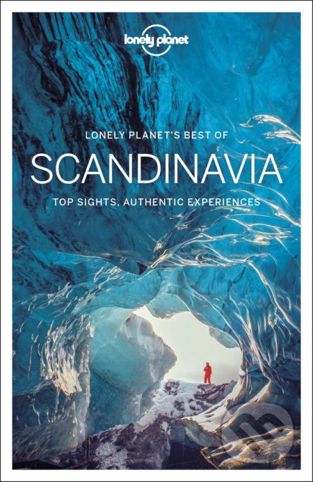 Best Of Scandinavia - Lonely Planet, Lonely Planet, 2018