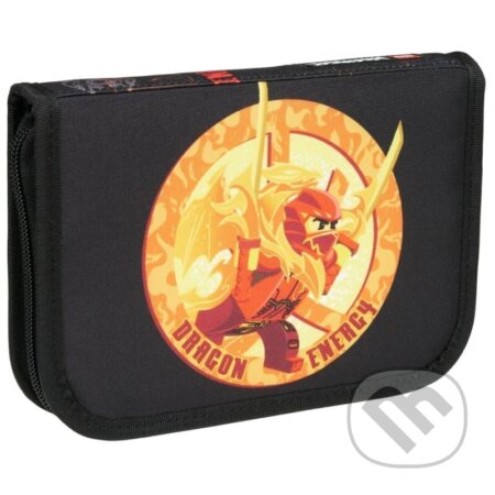 LEGO Ninjago Dragon Energy - Peračník s náplňou