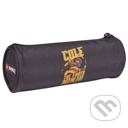 LEGO Ninjago Cole - Puzdro na tužky