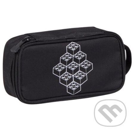 LEGO Bricks - Puzdro hranaté