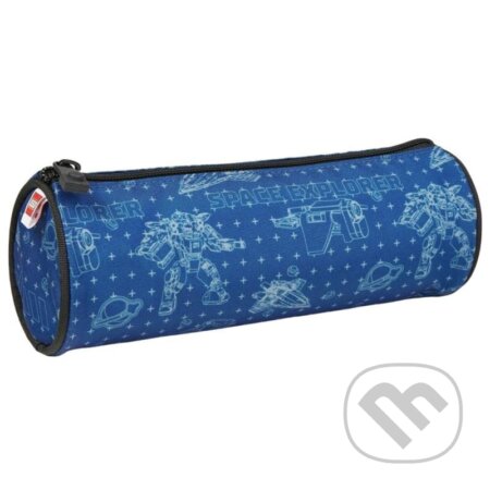 LEGO CITY Space Explorer - Puzdro na tužky