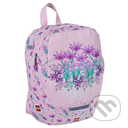 LEGO Flowers - Batoh do škôlky