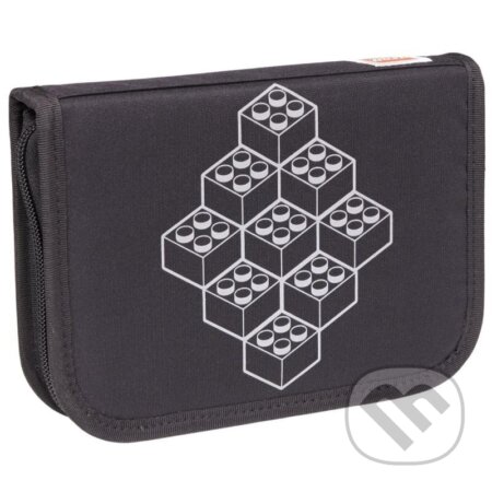 LEGO Bricks - Peračník s nápňou