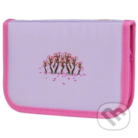 LEGO Purple Cherry Blossom - Peračník s náplňou