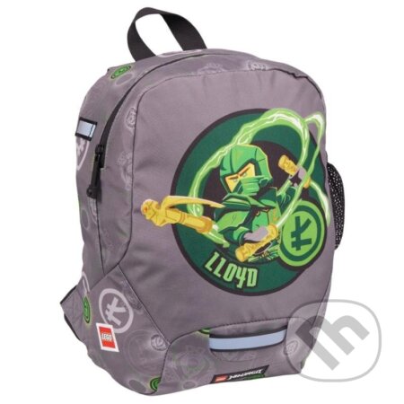 LEGO Ninjago Elemental Master of Energy - Batoh do škôlky