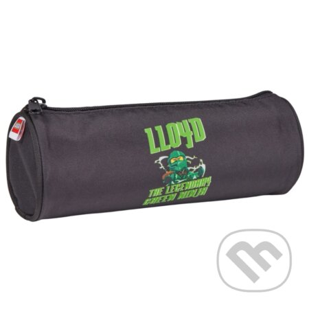 LEGO Ninjago Lloyd - Puzdro na tužky