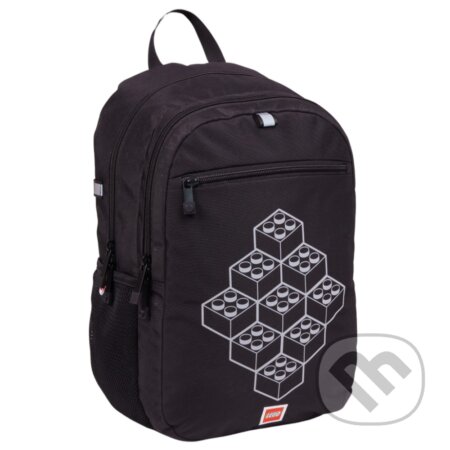 LEGO Bricks - Batoh Small Extended