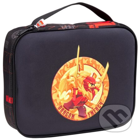 LEGO Ninjago Dragon Energy - Desiatový box