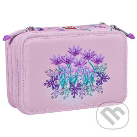 LEGO Flowers - Peračník 3 podlažný bez náplne